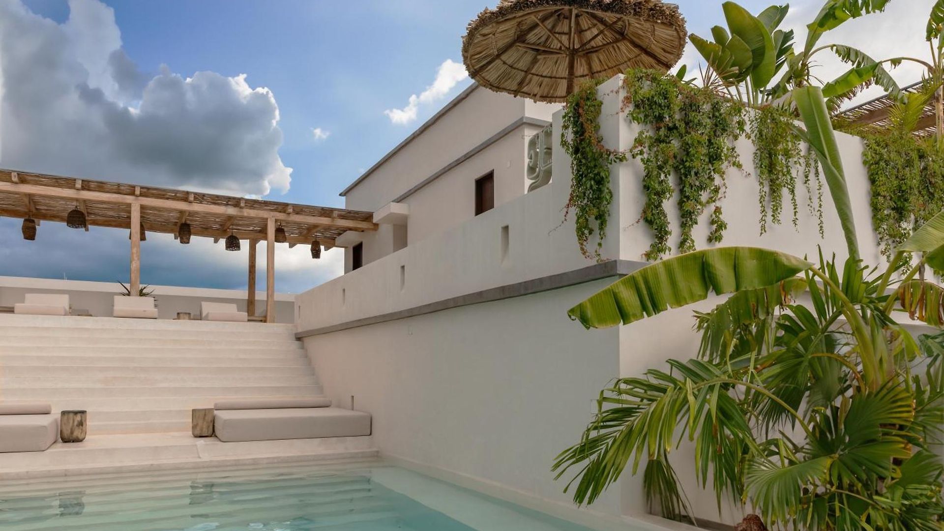 Namas Tulum