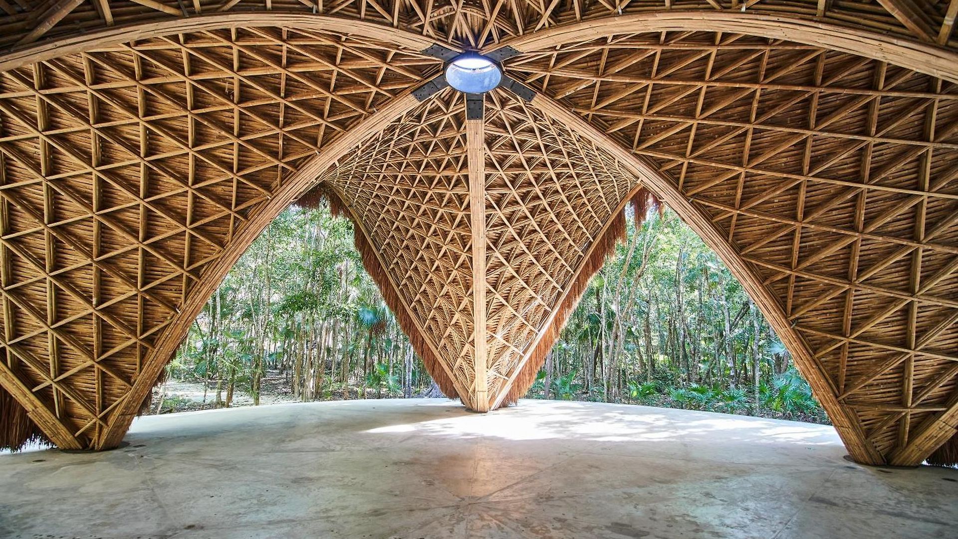 Bohochic Penthouse 3bdr X Pool X Jungle Views Tulum