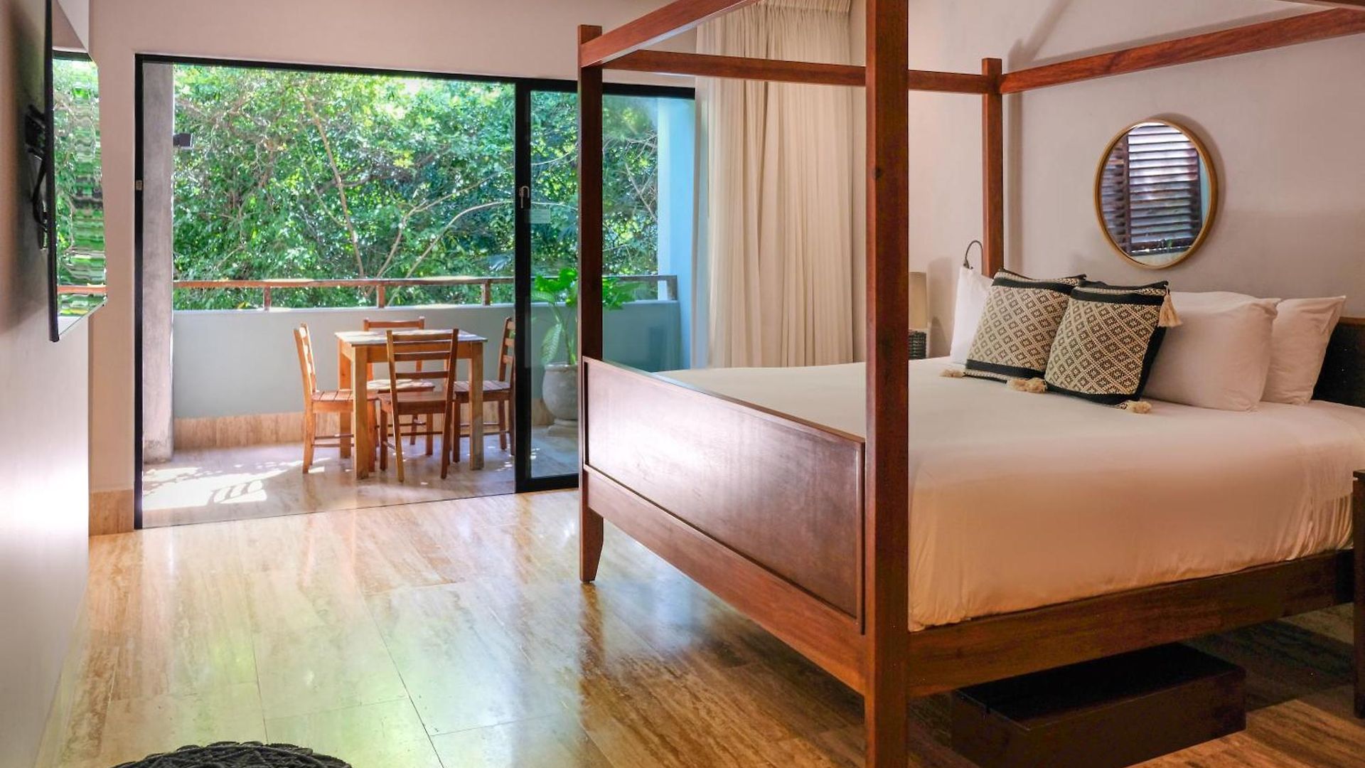 Aluna Hotel Tulum