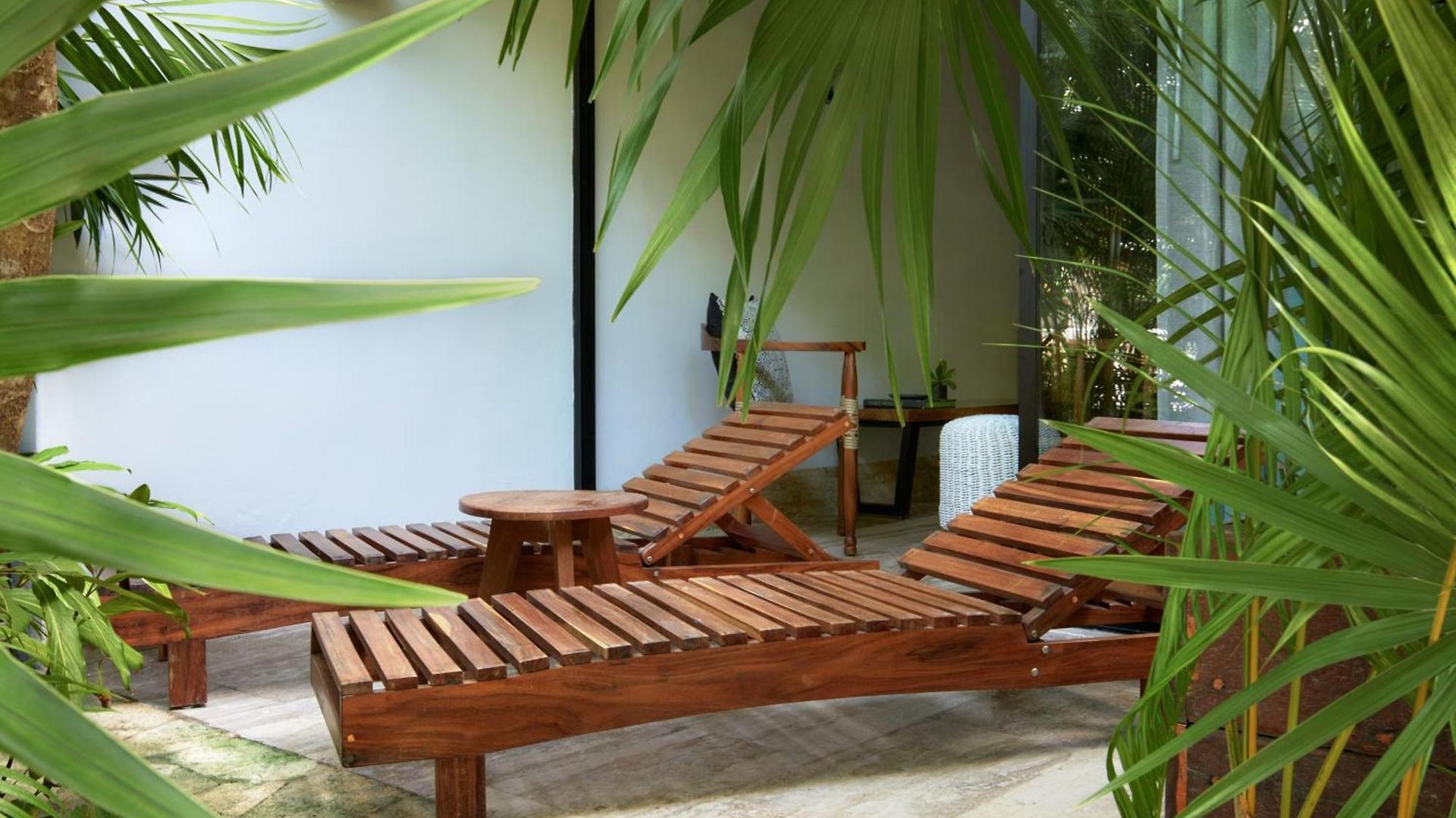 Hotel Aluna Tulum