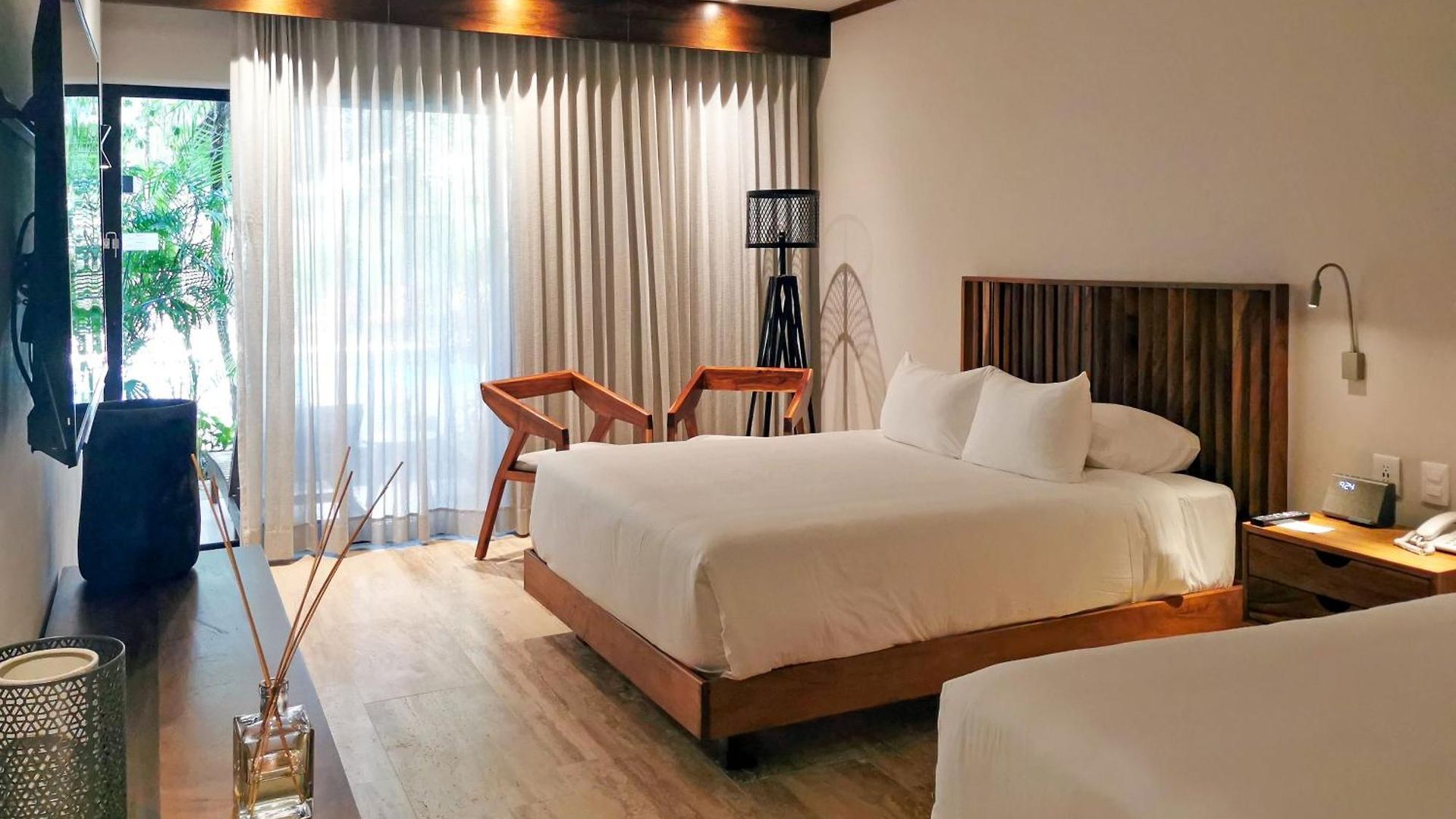 Aluna Hotel Tulum