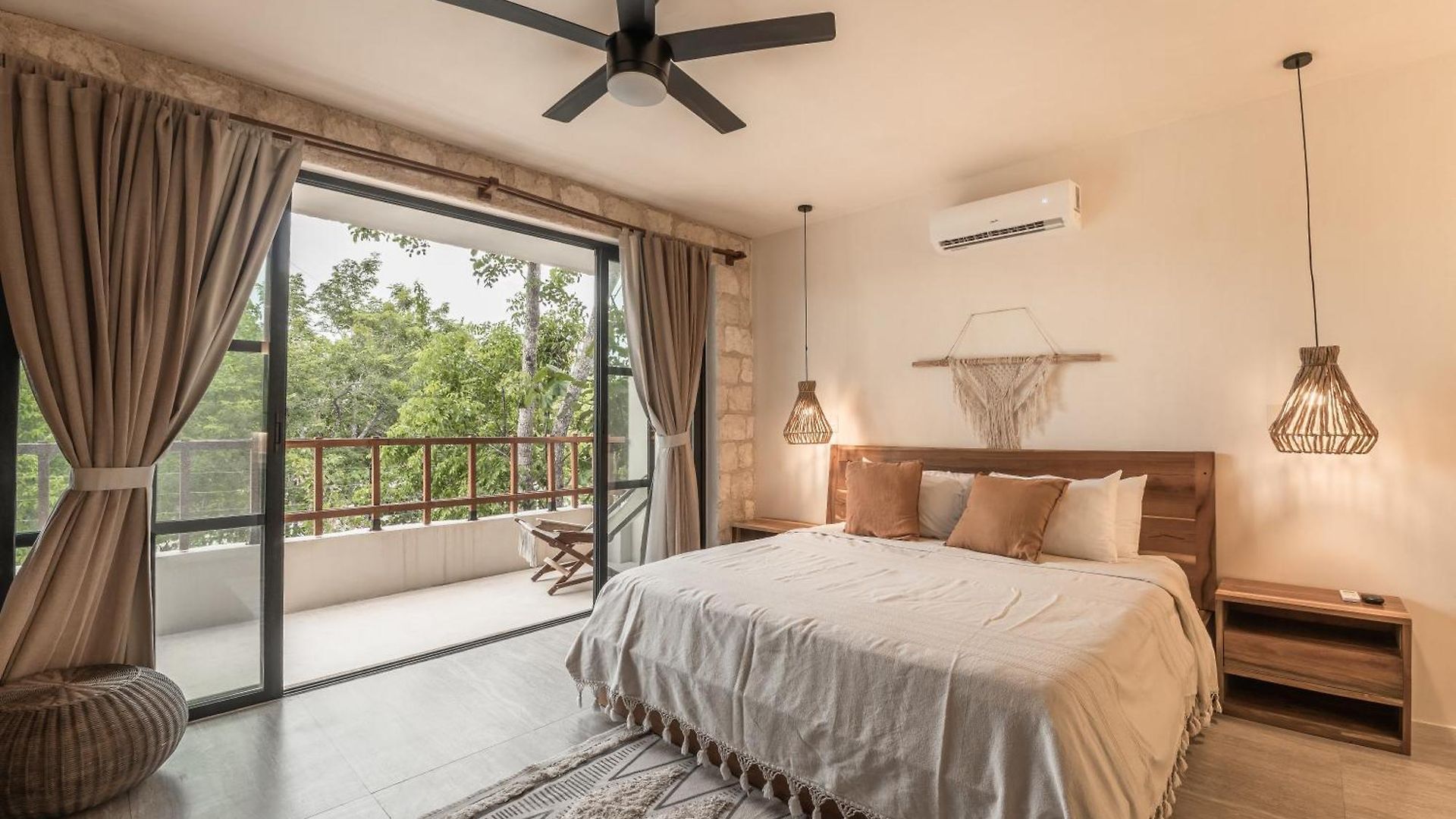 Holiday home New Aura Jungle Getaway