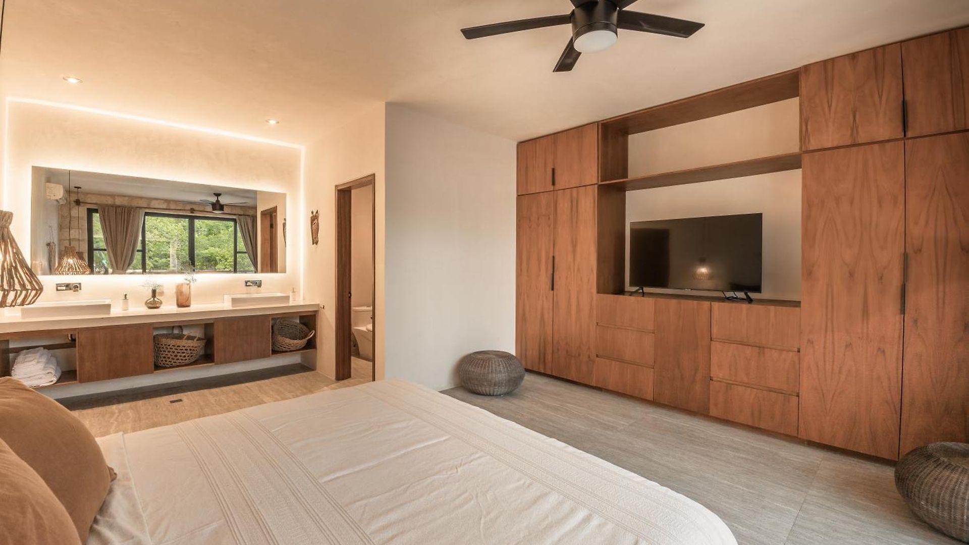 New Aura Jungle Getaway Holiday home