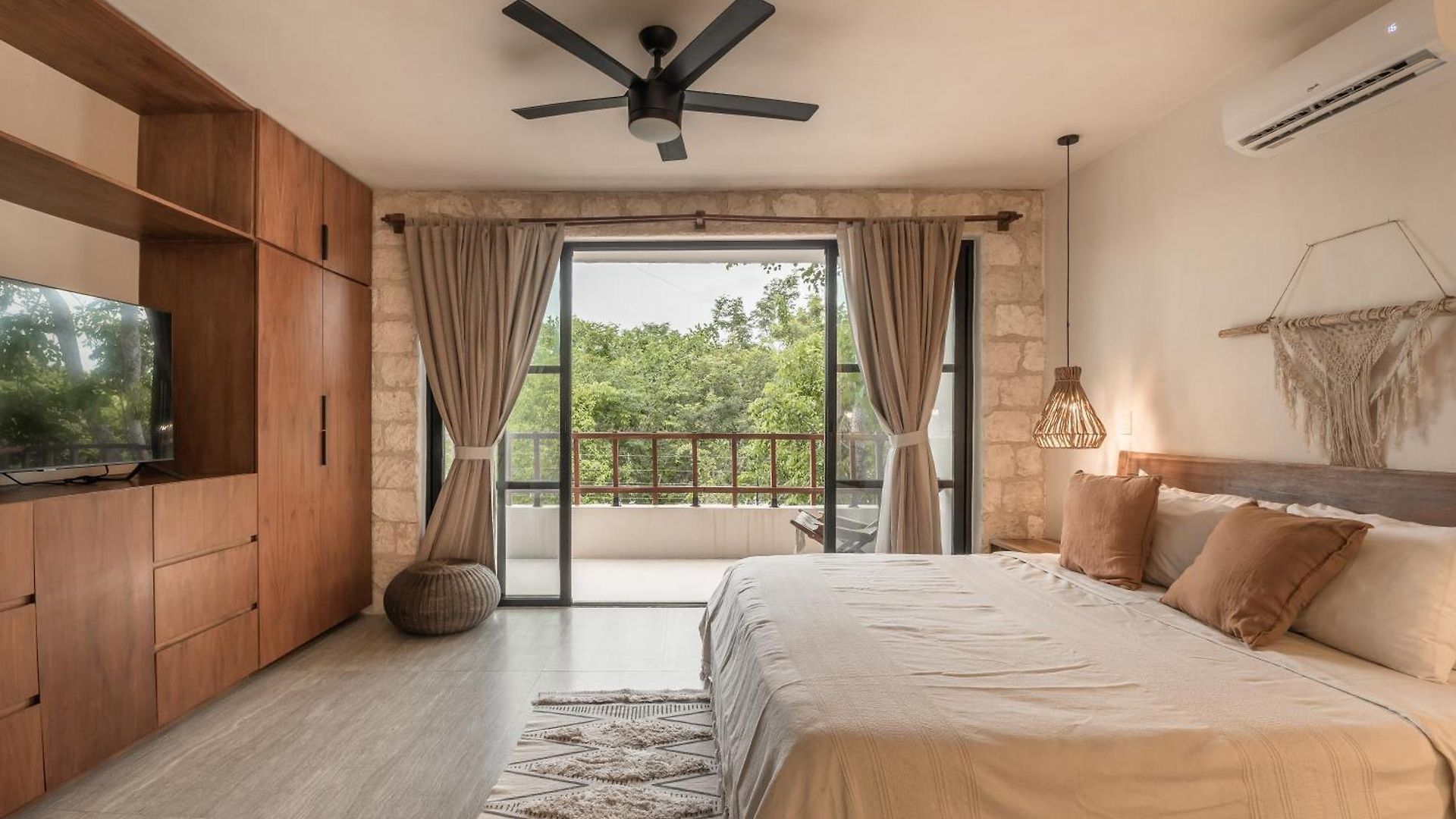 Holiday home New Aura Jungle Getaway *
