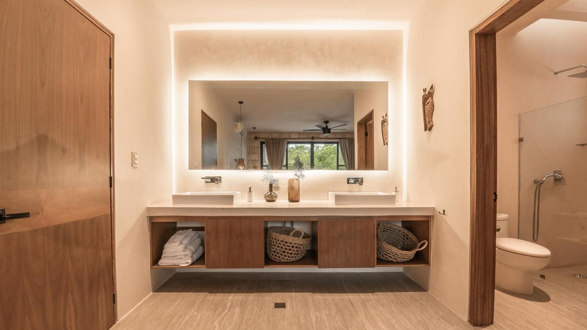 New Aura Jungle Getaway Tulum