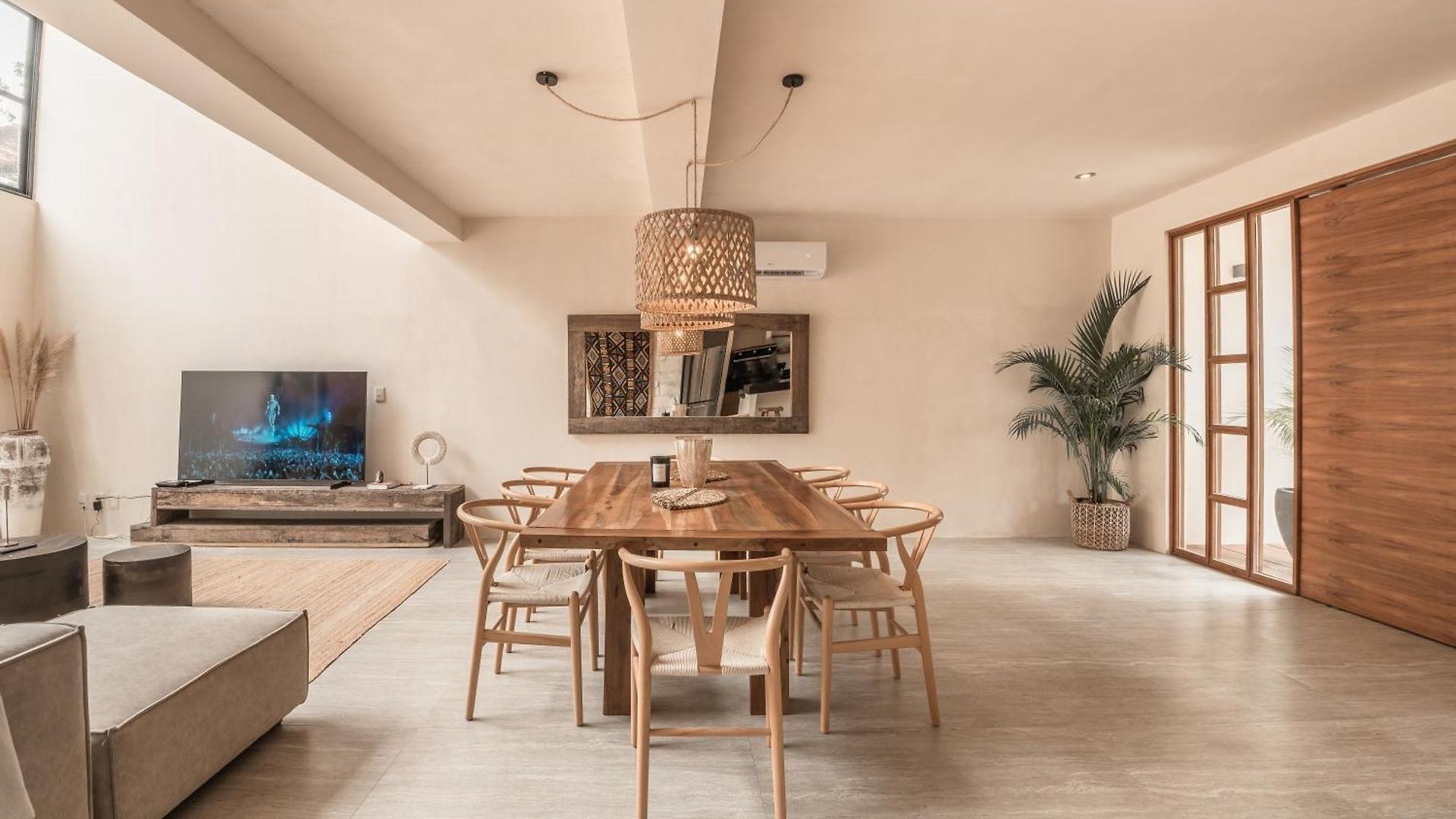 New Aura Jungle Getaway * Tulum