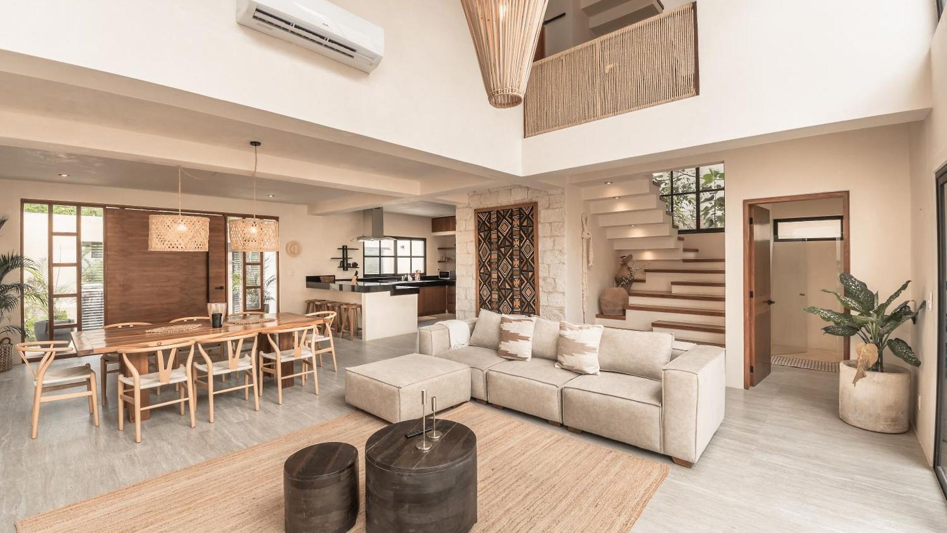 New Aura Jungle Getaway Holiday home