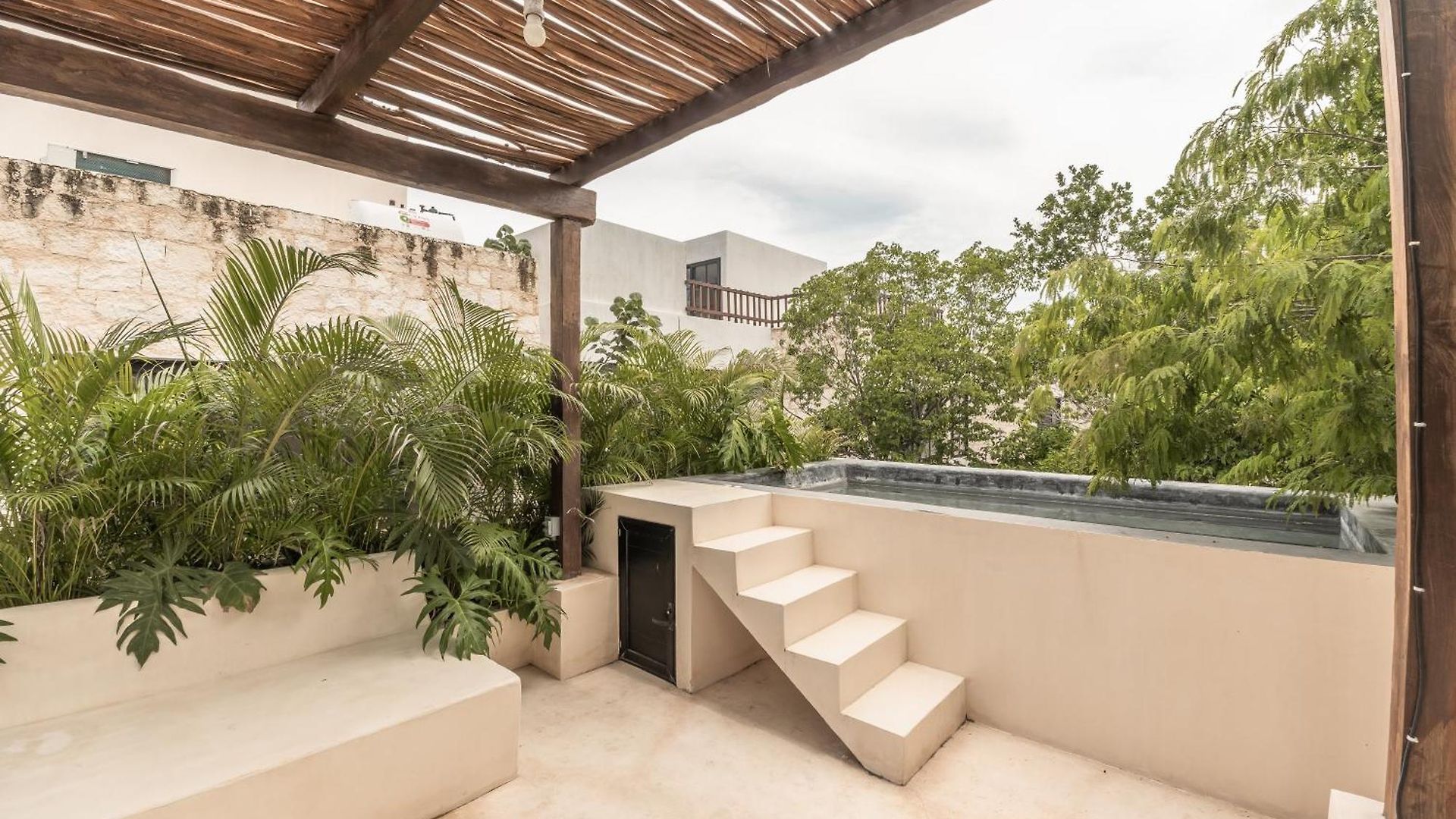 New Aura Jungle Getaway * Tulum