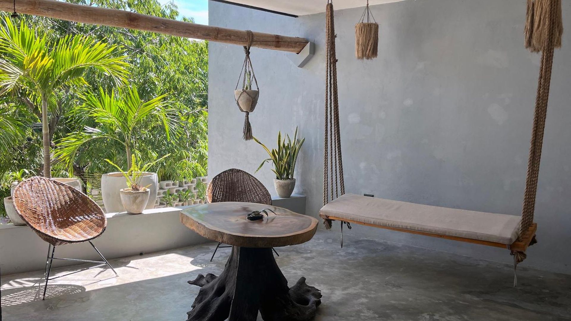 Bau Tulum
