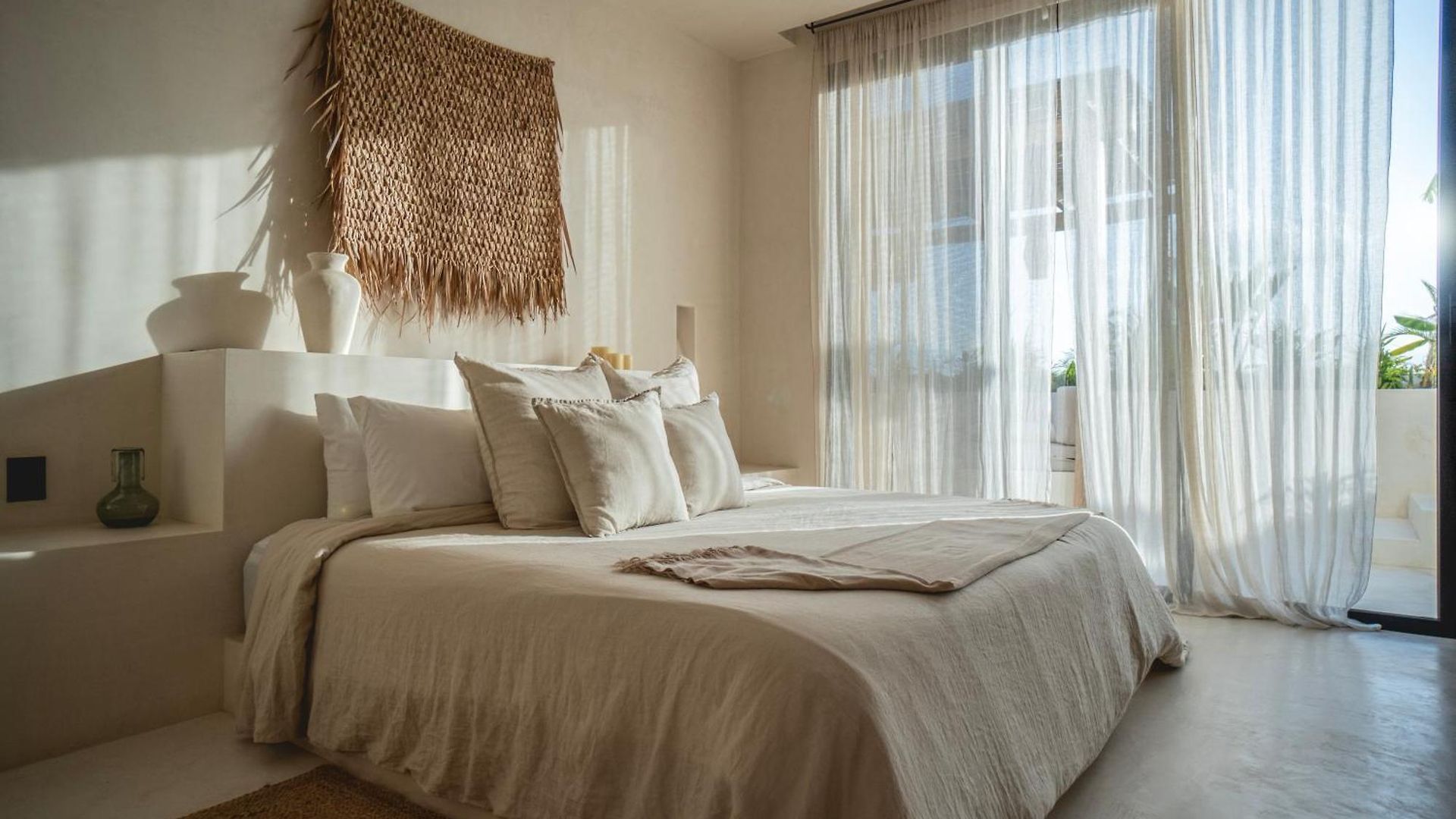Apartahotel Namas Tulum