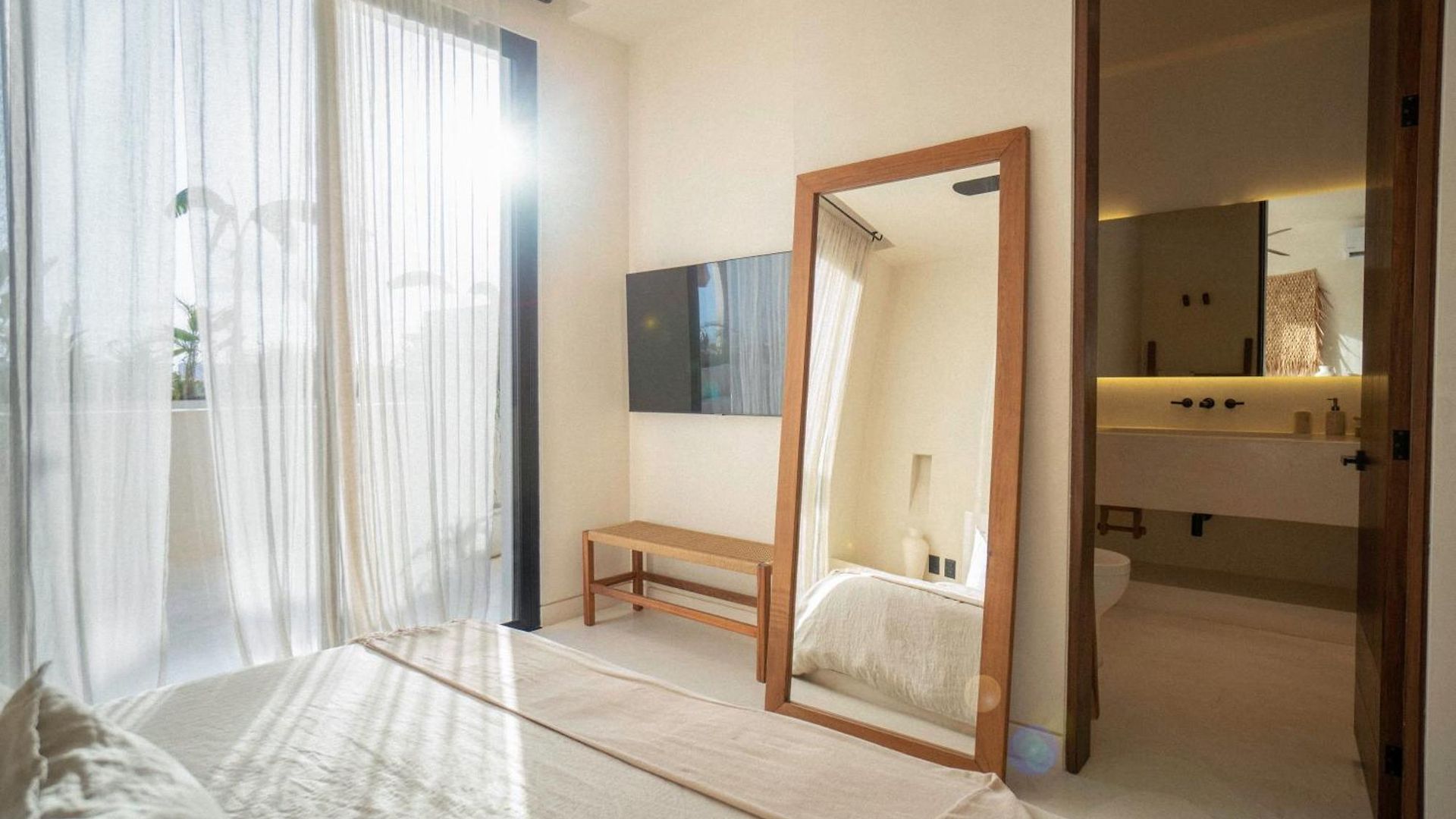 Namas Apartahotel