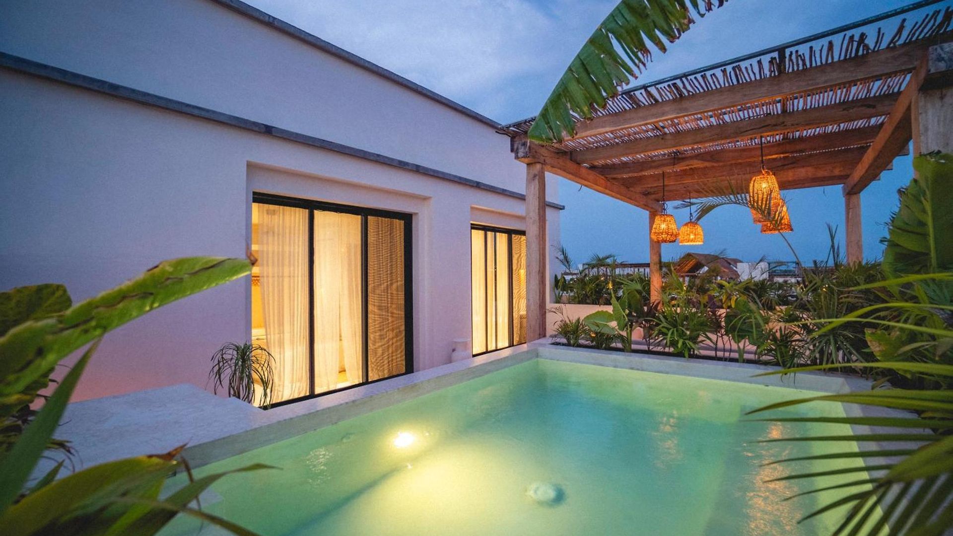 Namas 4* Tulum