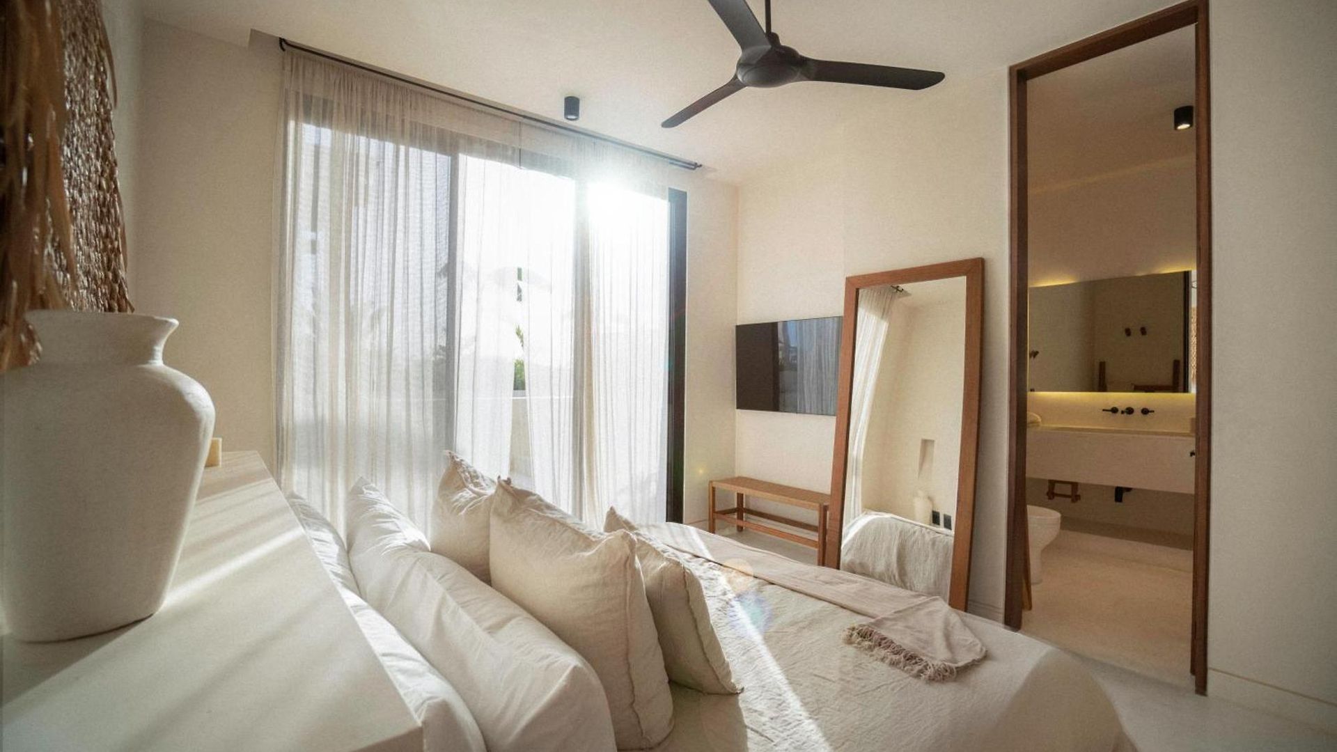 Namas Apartahotel Tulum