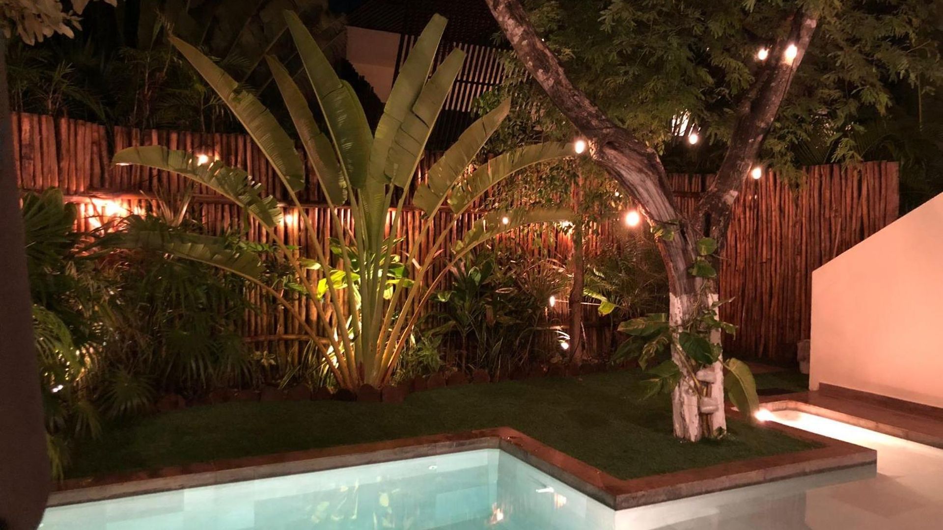 Paradise Veleta 4br Private Pool & Jacuzzi Villa