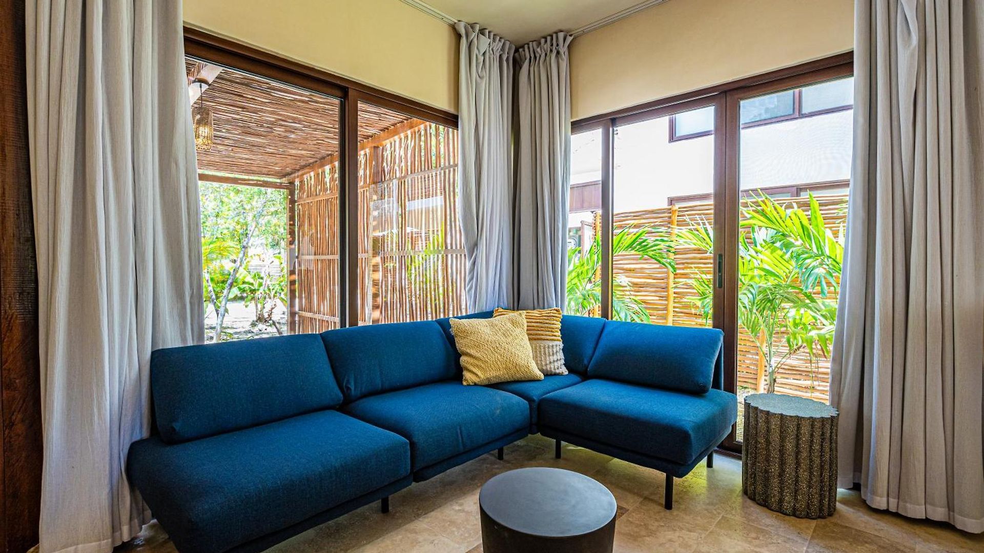 Jungle - Jaguar Villa Tulum