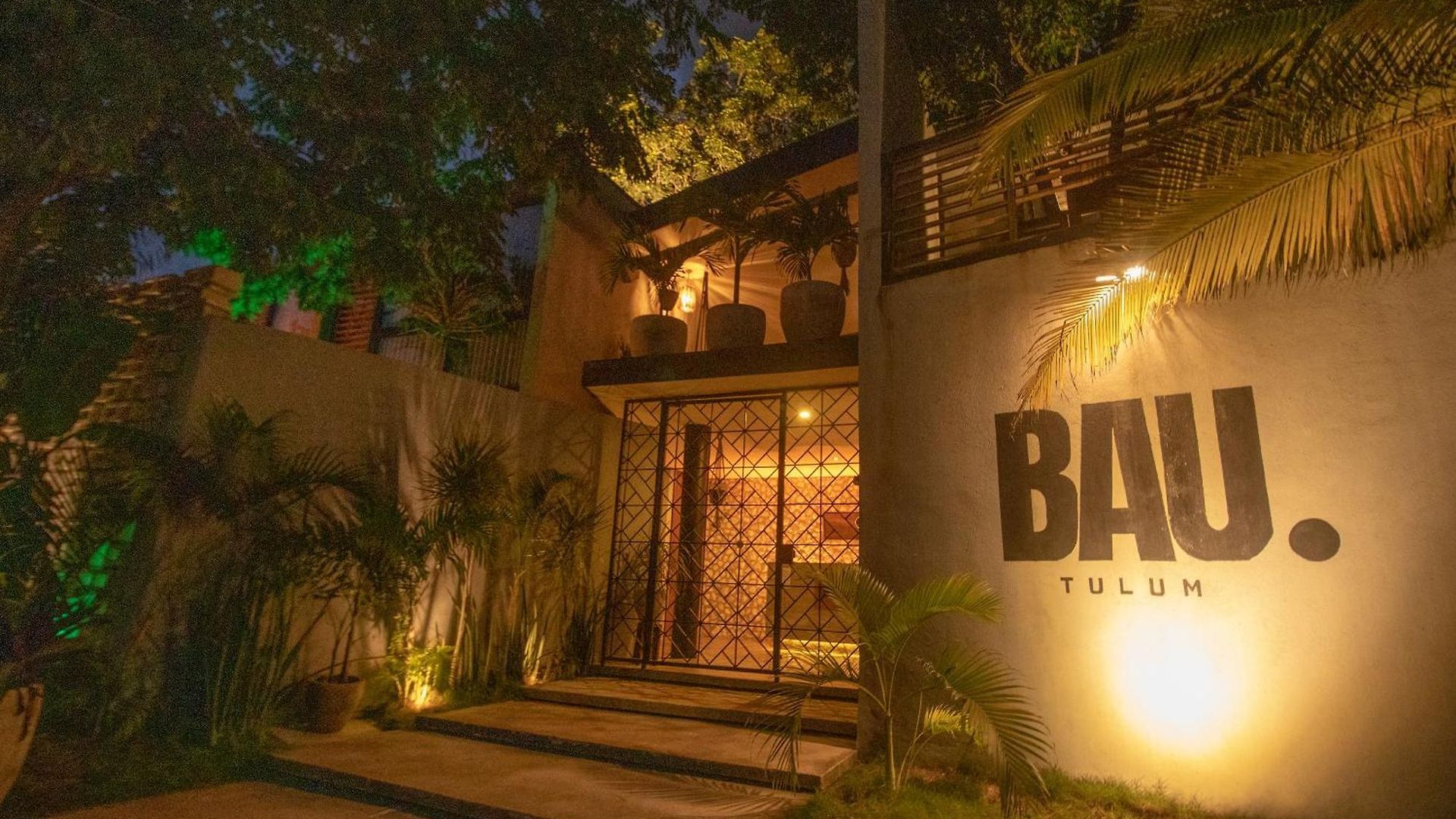 Bau Hotel 4*