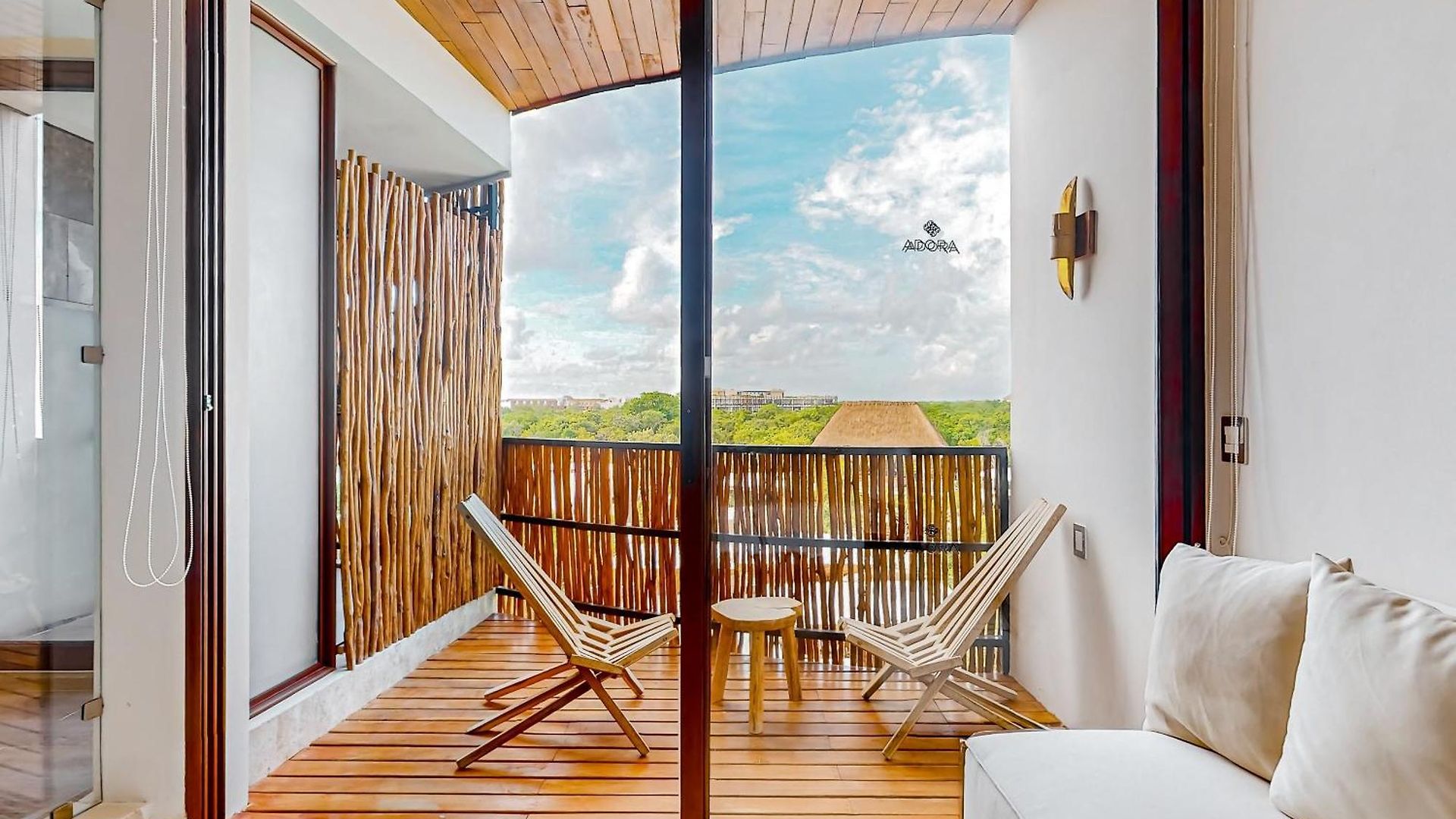 Adora 406 At Av Kukulkan Hotel Tulum