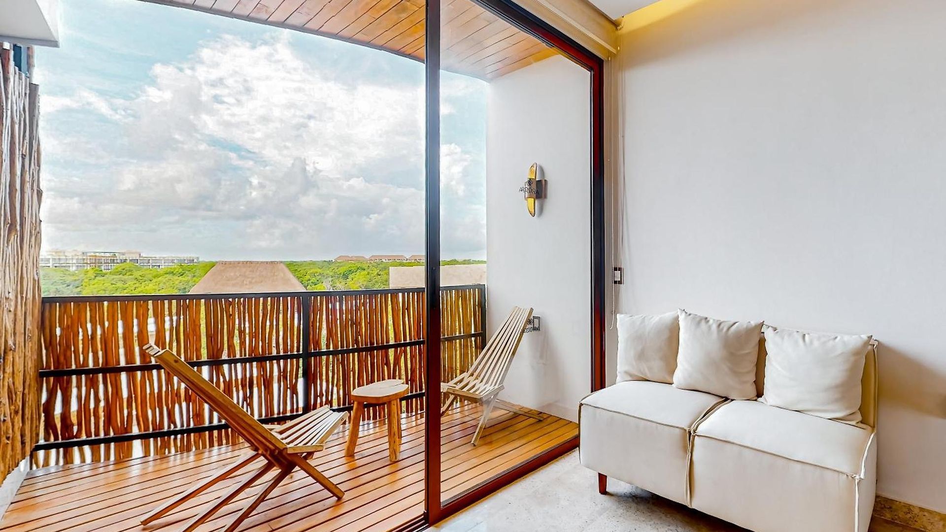 Adora 406 At Av Kukulkan Tulum