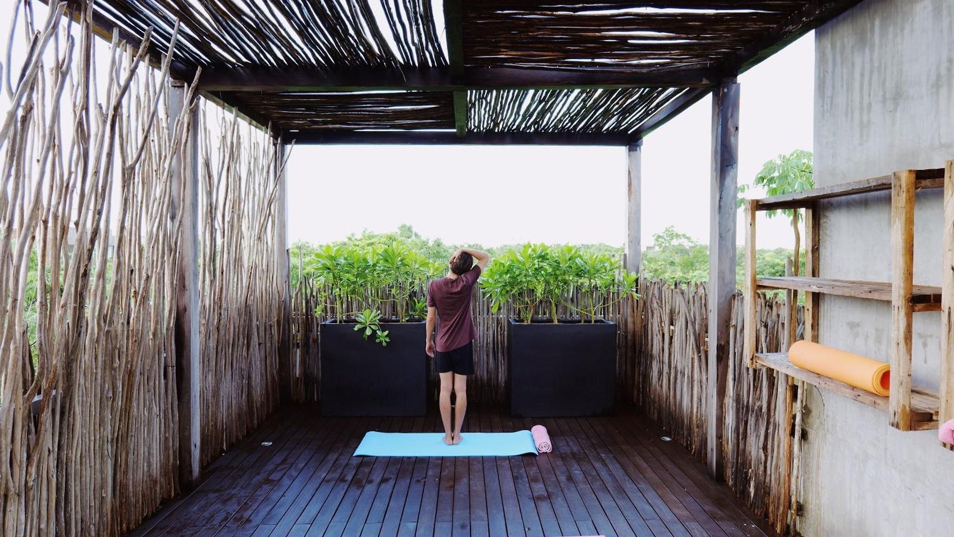 Aluna Hotel Tulum