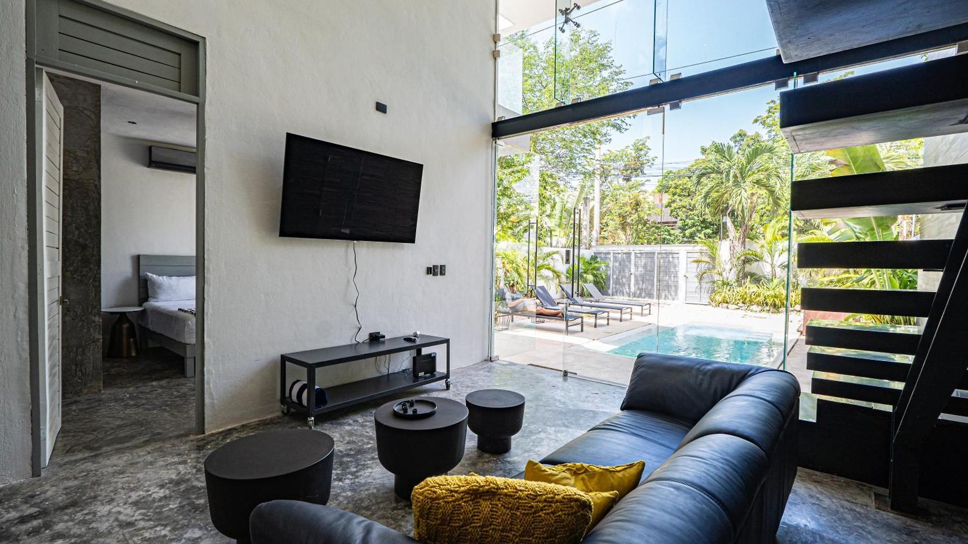 Villa Miami *