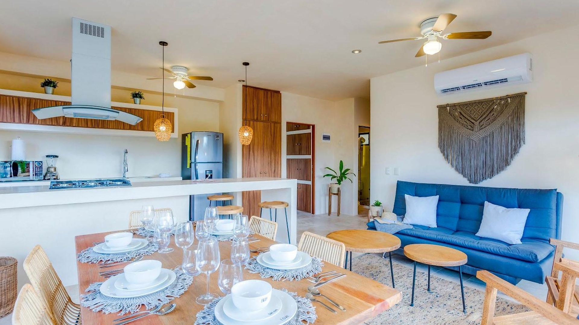 Hotel Nature Luxury Selva Norte Tulum