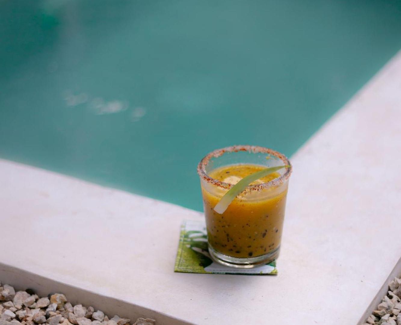 Zereno Tulum Hotel Boutique Beach Club Access 4*