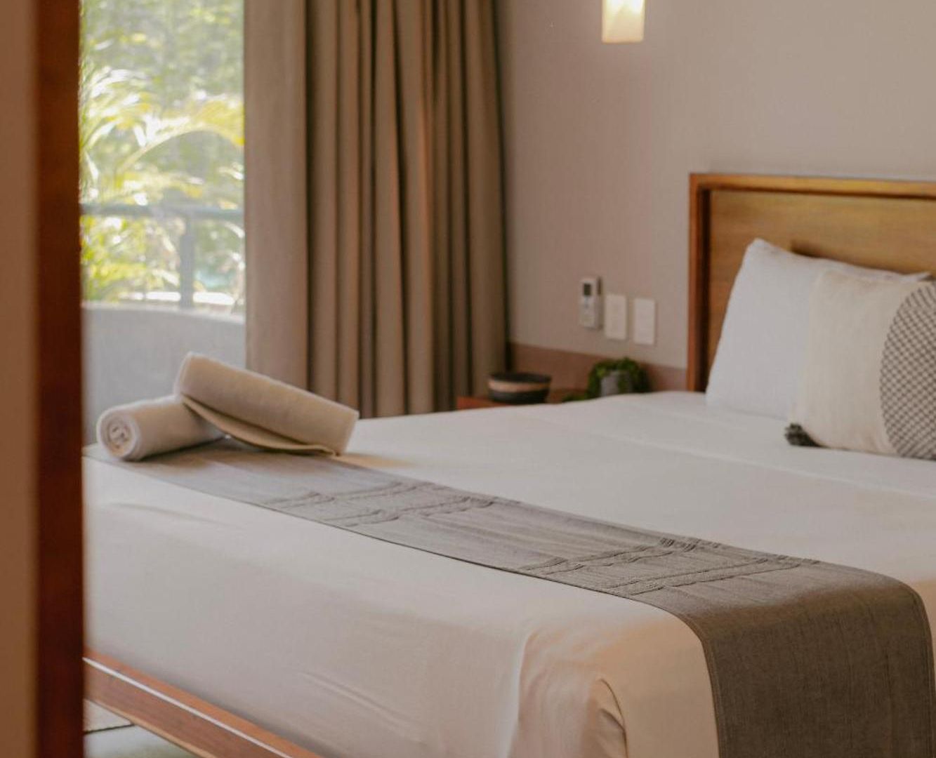 Zereno Tulum Hotel Boutique Beach Club Access