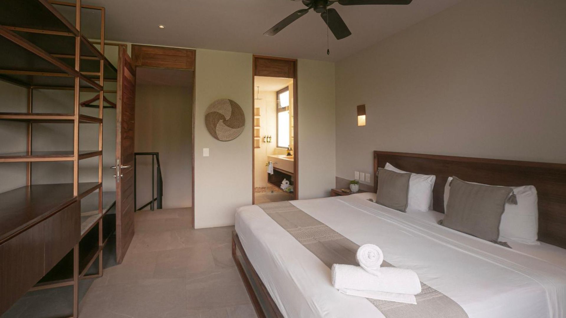 Zereno Tulum Hotel Boutique Beach Club Access Hotel 4*
