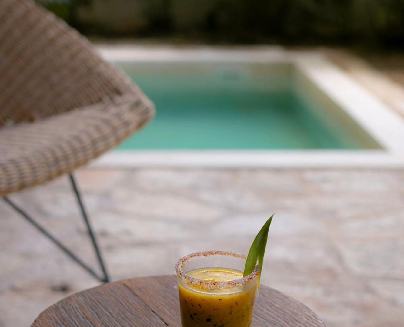 Zereno Tulum Hotel Boutique Beach Club Access