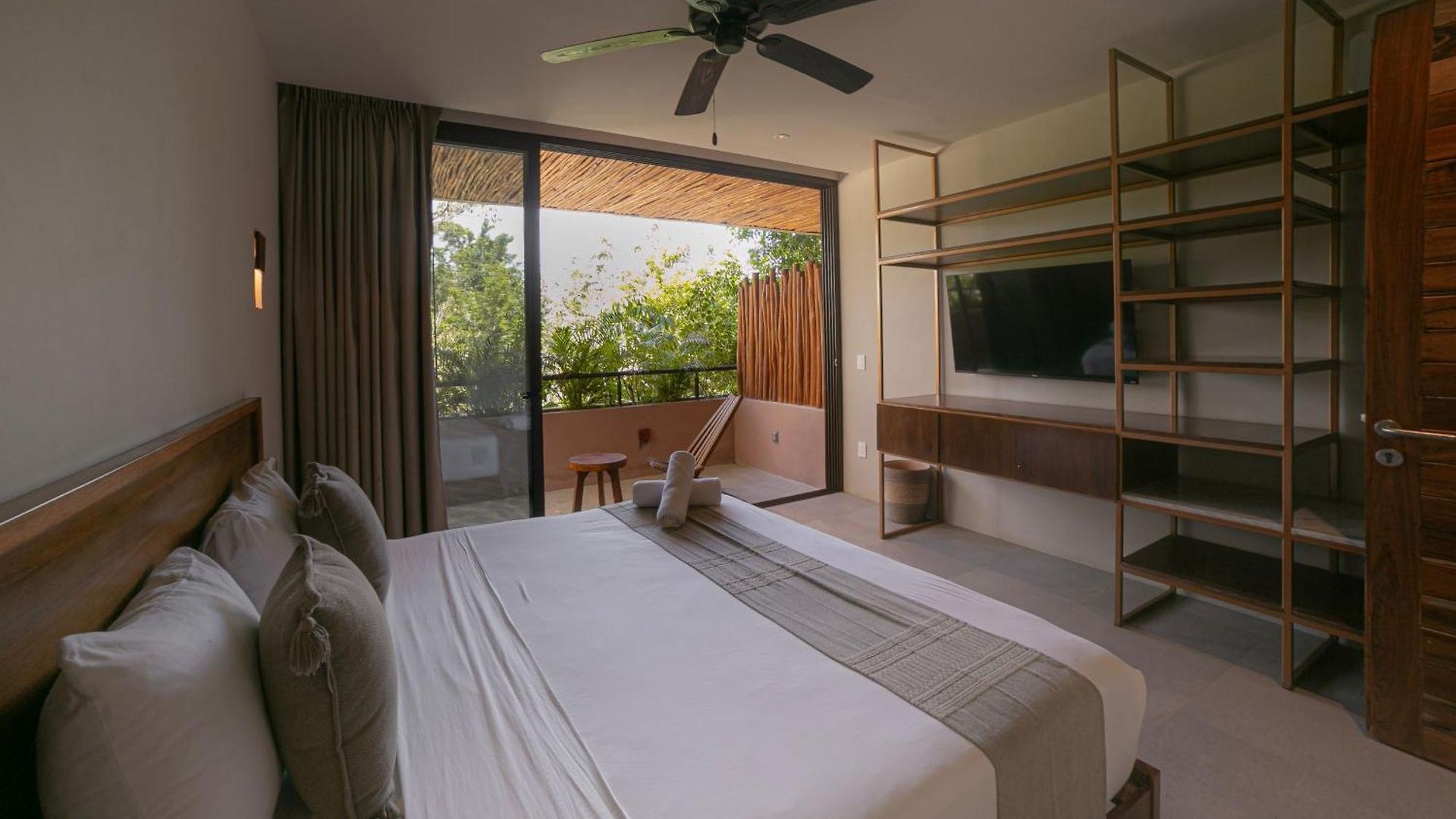 Zereno Tulum Hotel Boutique Beach Club Access Hotel Tulum