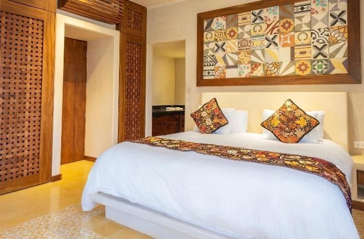 Niwa Hotel 4*