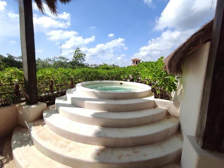 Hotel Niwa Tulum