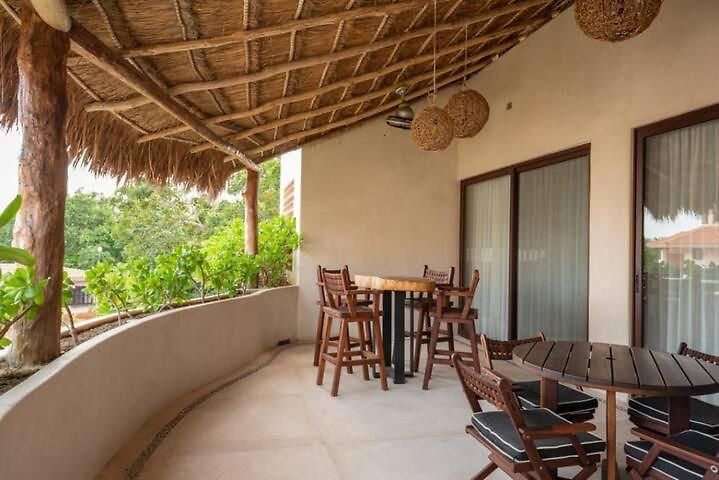 Niwa 4* Tulum