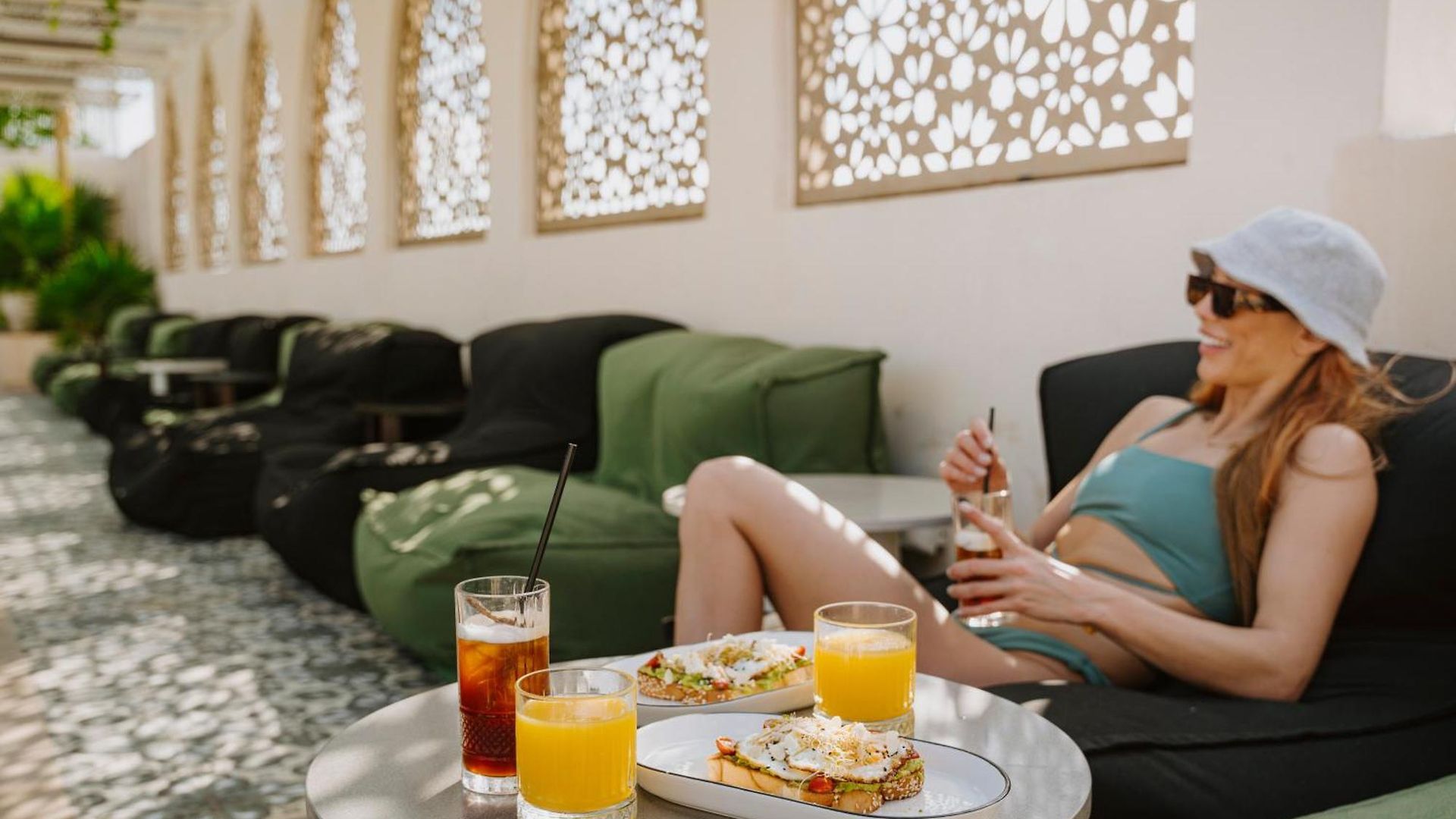 Layla - Adults Only Hotel 5*
