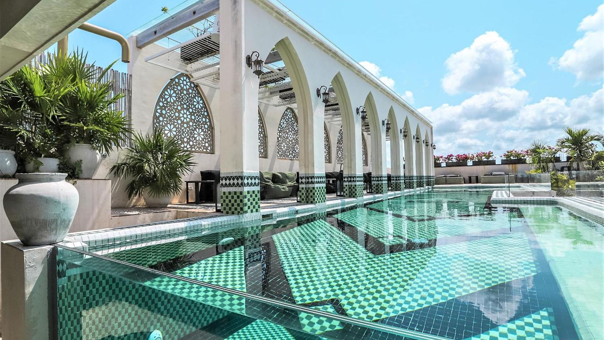 Layla - Adults Only Hotel