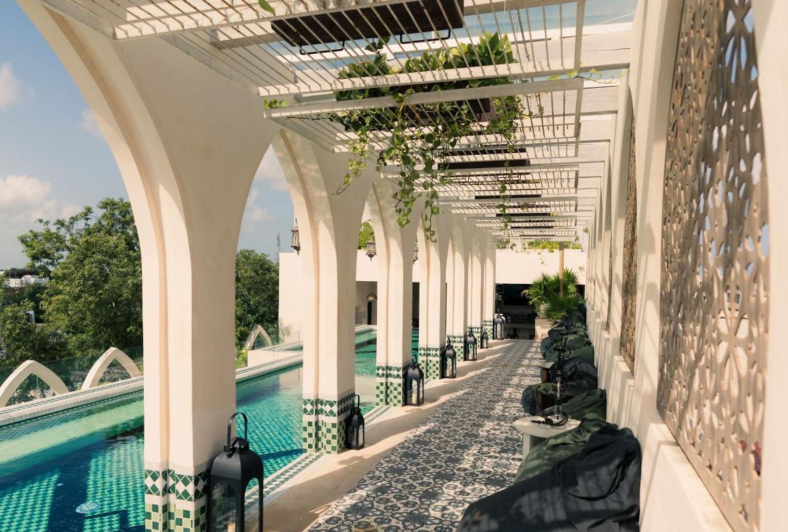 Hotel Layla - Adults Only 5*
