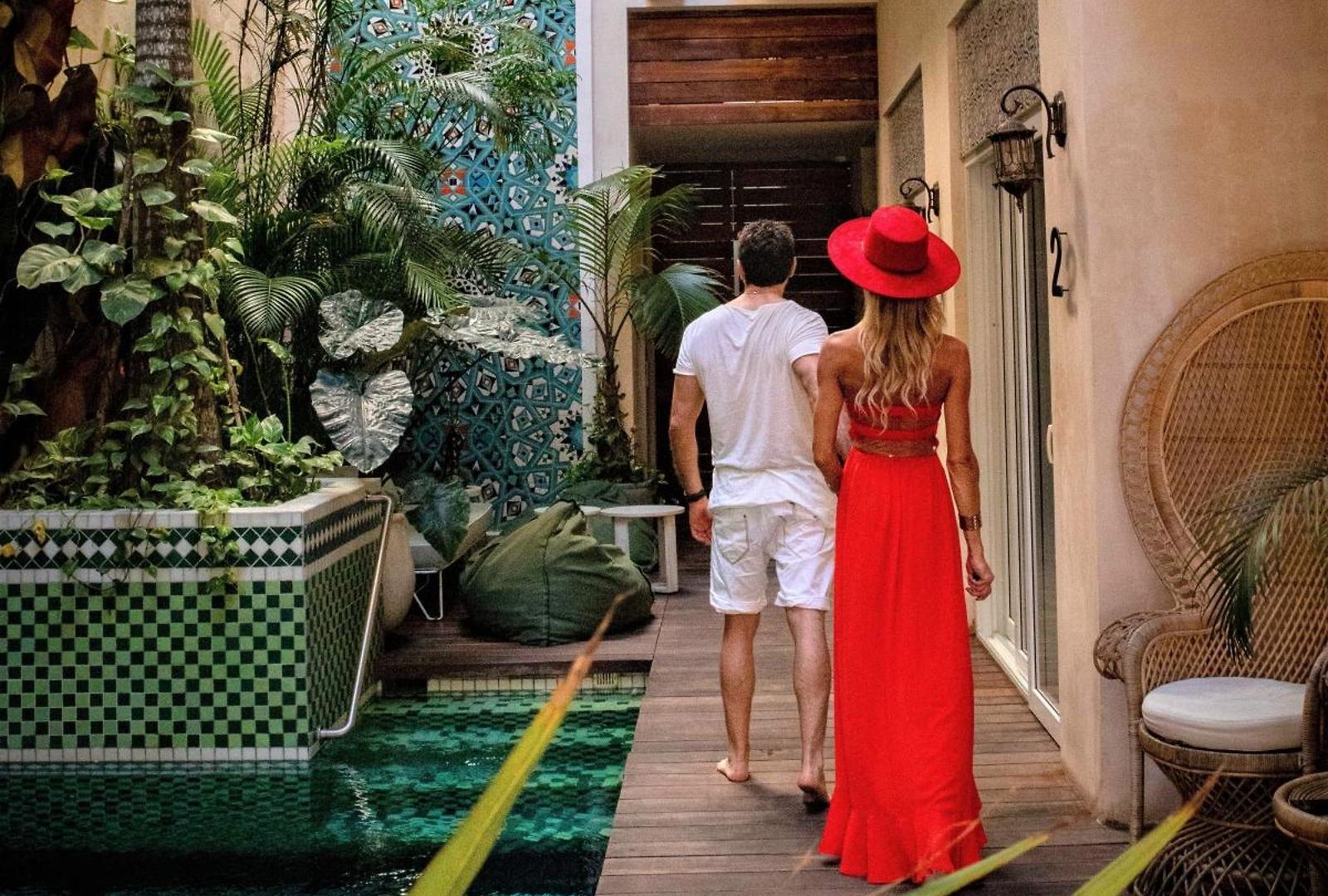 Hotel Layla - Adults Only Tulum