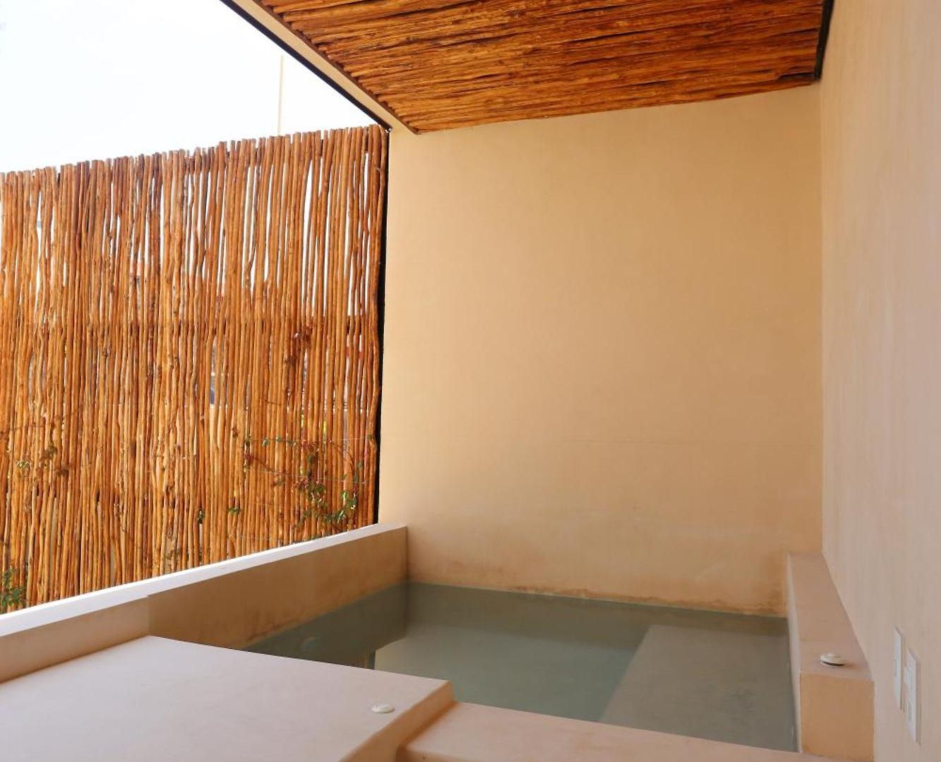 Akbal Apartamento Tulum