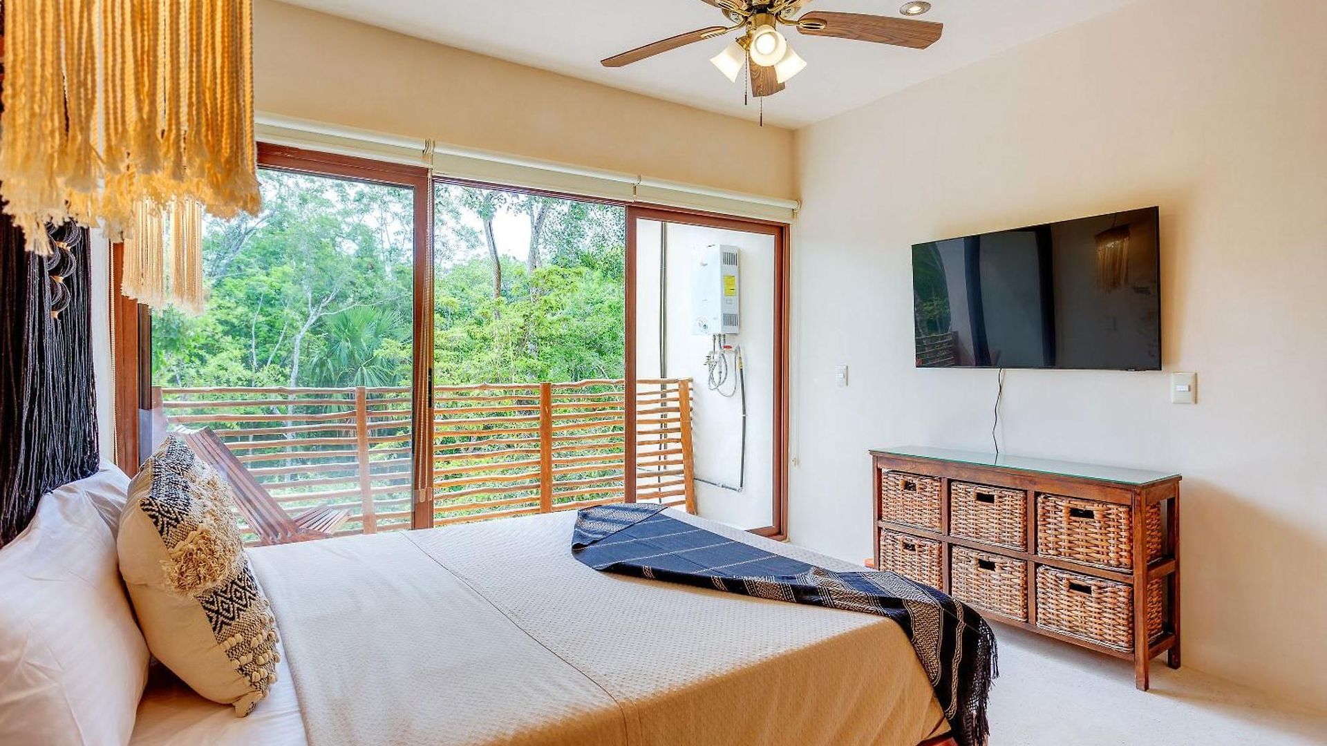 Hotel Nature Luxury Selva Norte