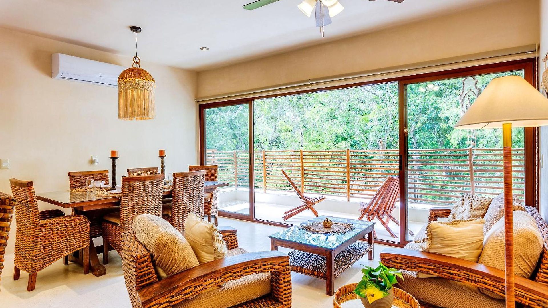 Nature Luxury Selva Norte *