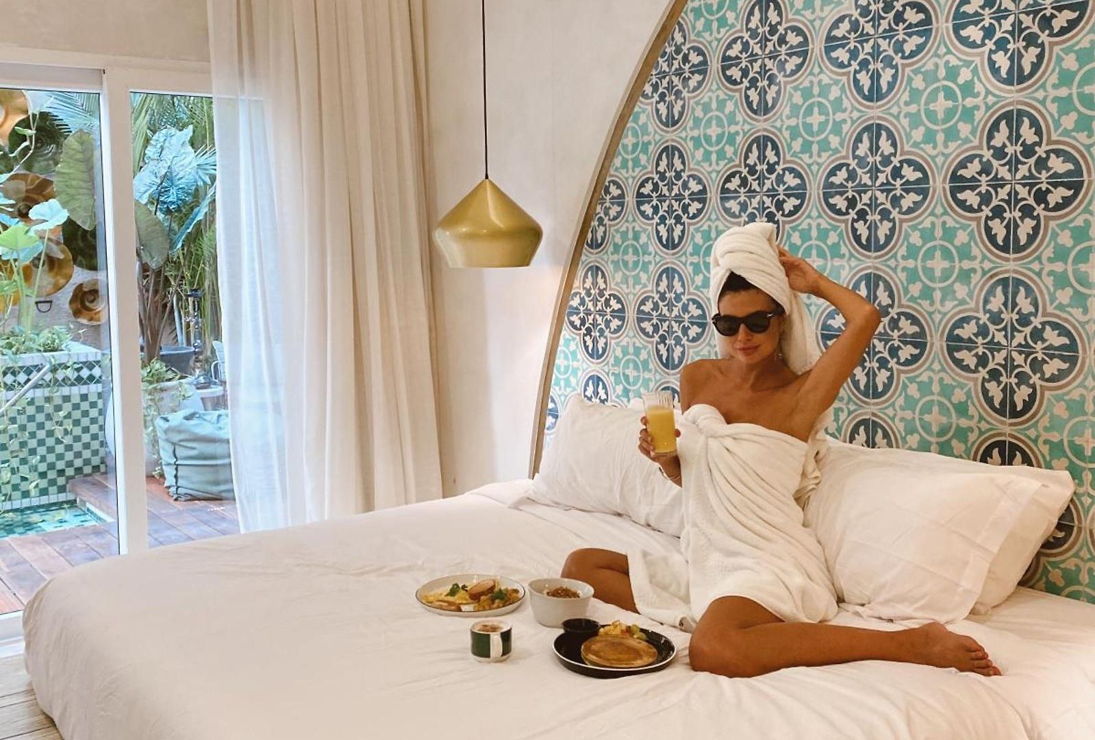 Layla - Adults Only Hotel