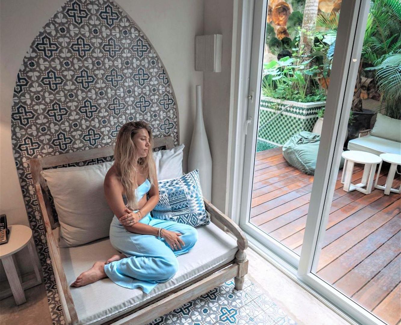 Layla - Adults Only Hotel 5*