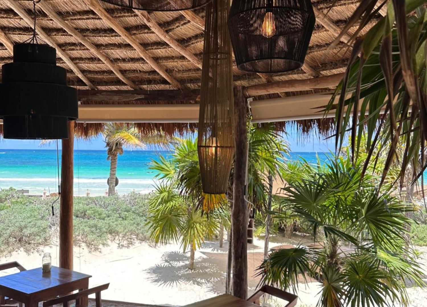 Astral Tulum