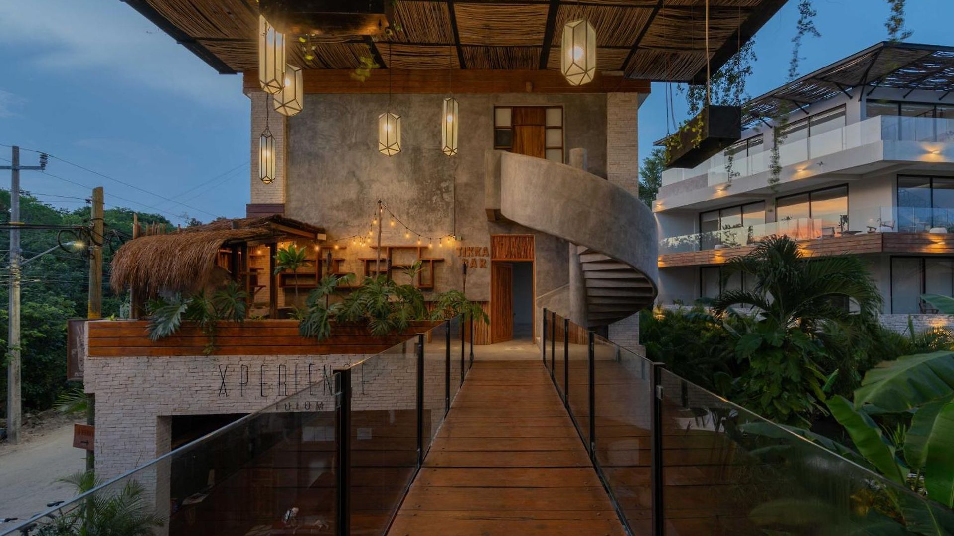 Aparthotel Xp Tulum