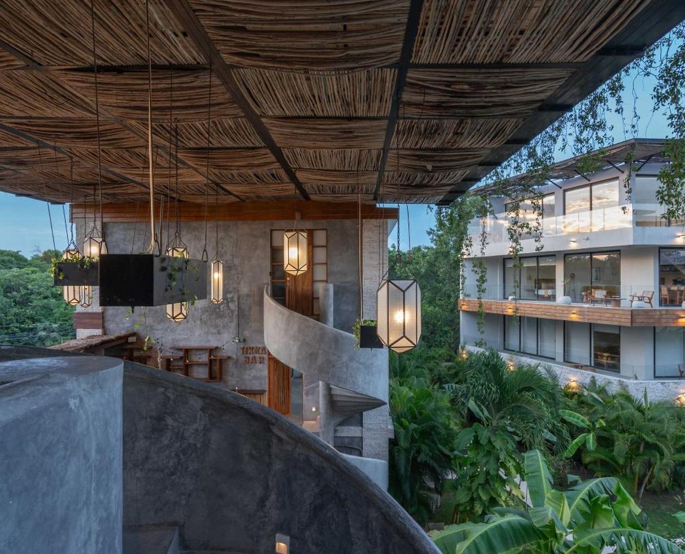Aparthotel Xp Tulum