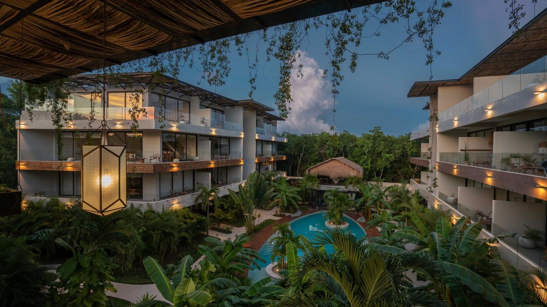 Xp 3* Tulum