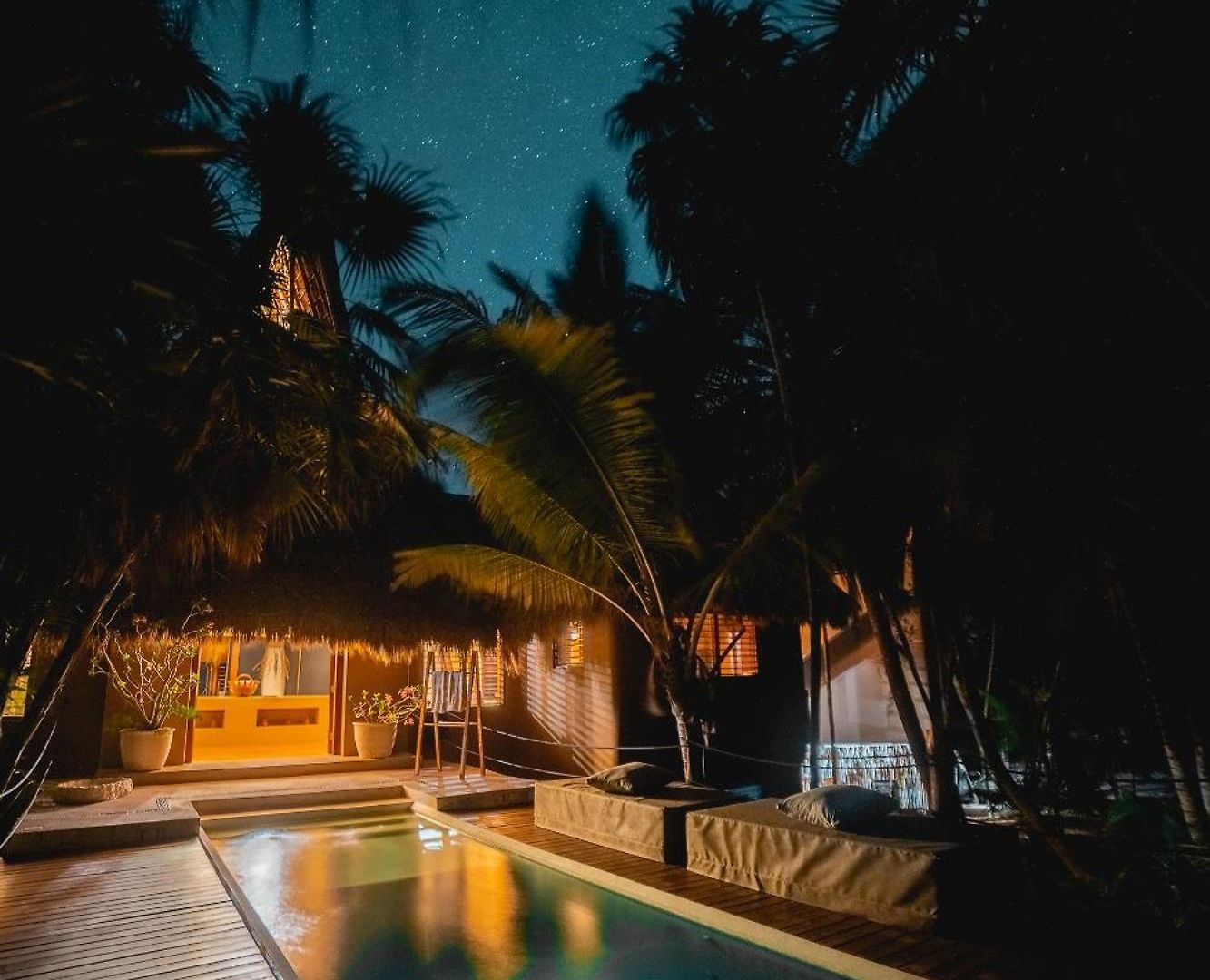 Casa Nalum Tulum