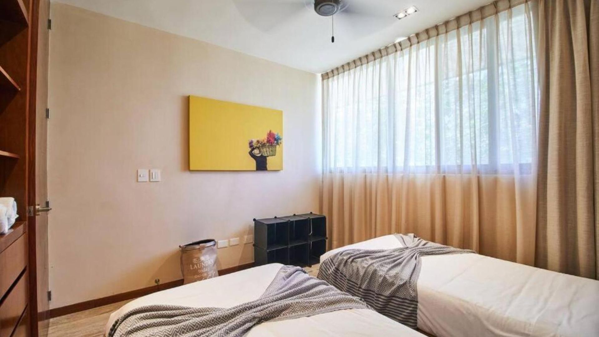 Disfruta De En Aldea Zama Con Piscina Privada Y Seguridad 24 7 Apartamento *