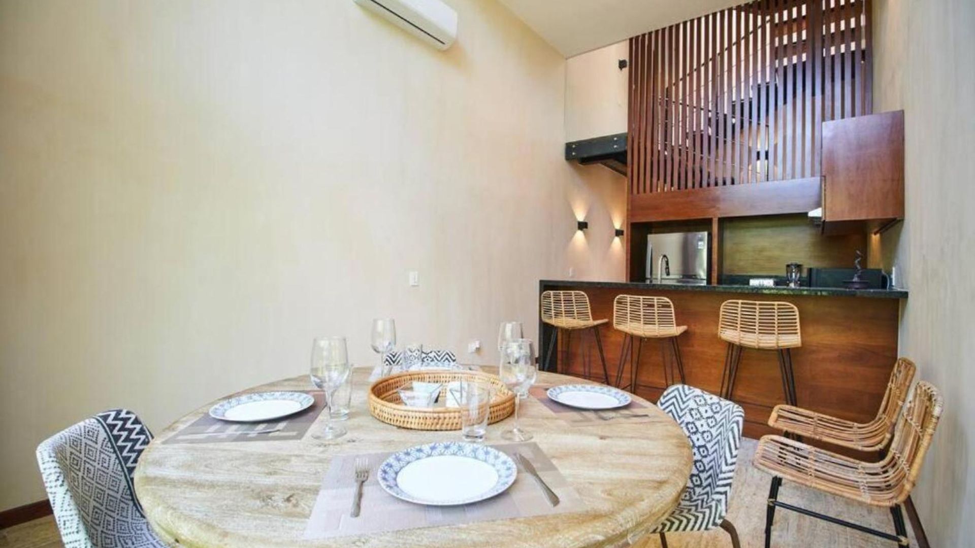 Disfruta De En Aldea Zama Con Piscina Privada Y Seguridad 24 7 *