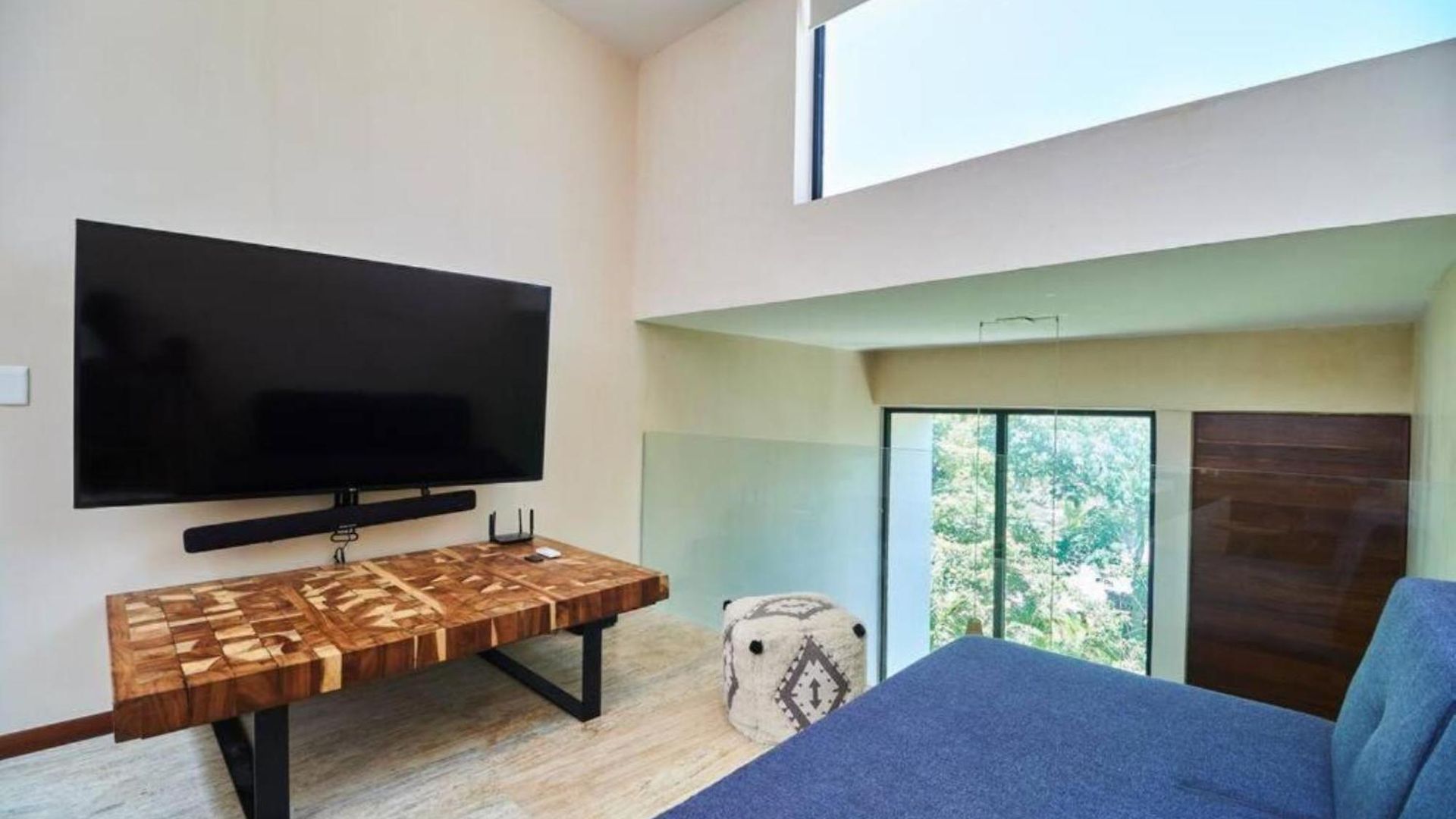 Apartamento Disfruta De En Aldea Zama Con Piscina Privada Y Seguridad 24 7